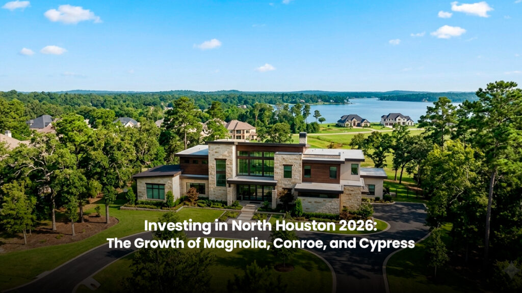 Investing in North Houston 2026